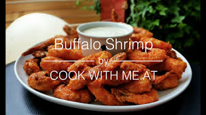 In a small saucepan over medium heat, melt butter. Buffalo Shrimp Fried Shrimp On The Weber Weber Original Store In Kassel Cook With Me At Youtube