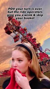 See you Aug. 7-12 🥰 #CapCut #whatdoyoumean #carnival #zipper #fairtok  #summernights #jenniferlawrence #carnivalrides #thezipper #trending #humor  #hotones