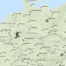 ˈaːdənaʊ (listen)) is a town in the high eifel in germany. Adenau Map Germany Latitude Longitude Free Maps