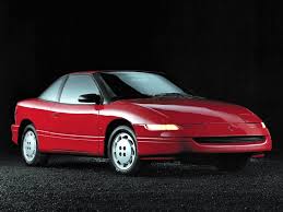 General motors planned on creating a new line for the saturn corporation including a wagon, a coupe, a sedan, and a sport utility vehicle or suv, but did not pursue. 1990 Saturn Sc Free High Resolution Car Images