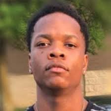 Marlon Sharp's Instagram, Twitter & Facebook