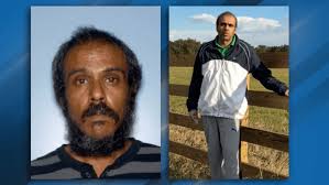 Warner Robins Police search for missing man, ask for public's help