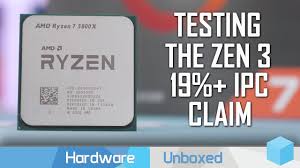 Amd ryzen 3000 memory benchmark & common ram mistakes (fclock, uclock, & mclock). Ipc And Ram Scaling