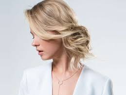 You can also make your hair softer and shinier by rinsing your hair with cool water when you're done conditioning. 10 Best Products For Dry Hair Rank Style