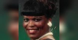 Cynthia Maria Ward Obituary