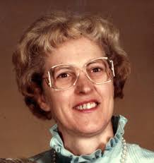 Remembering Barbara Jean McGee Burns