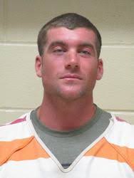 Bossier Parish jail Bookings 8-11-19