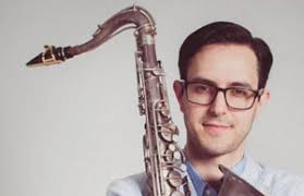 Origin Records Artist Lucas Pino