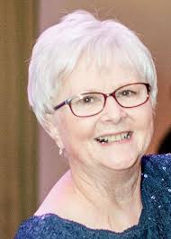 Linda J. (Mcmullen) Foshag Obituary November 1, 2020