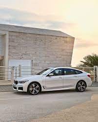Bmw Sto Instagram Living The Dream The Bmw 6 Series Gran Turismo The6 Bmw 6series