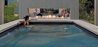 This device slips into your fireplace and provides an elevated cooking. Spark Modern Fires Contemporary Gas Fireplaces For Luxury Installations