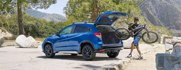 Is the purpose of this warning light to wait to put the car into drive until this light goes off in the. Will The Honda Hr V Be Redesigned In 2021 Vern Eide Honda Sioux City