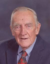 Joe Mcgovern Obituary (1928