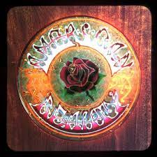 Grateful Dead American Beauty 50th Anniversary Facebook