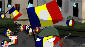 Polandball, or countryball comics are handdrawn or mousedrawn comics where balls represent different countries. Draw A Countryball Polandball Comic For You By Vladosterreiche Fiverr