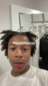 Golden Goose Jessi Harrison