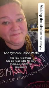 Join the Anonymous Posse