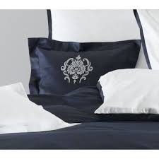 Lorena Zierkissen Mit Ornament Stickerei Und Stehsaum Juliet Mako Satin Bettwasche Mit Stil Ihr Shop Fur Bettwasche Modern Mako Satin Bettwasche Bettwasche