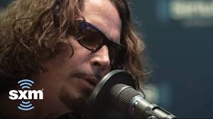 Cornell had discovered a black book of names for an elite pedophile ring. Chris Cornell Nothing Compares 2 U Prince Cover Live Siriusxm Lithium Youtube