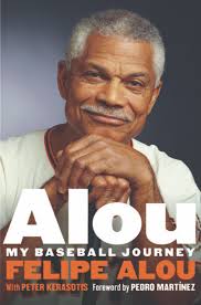 Peter Kerasotis details the enjoyment and challenges of writing Felipe  Alou's memoir