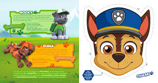 Daher hat sie immer eine umfangreiche auswahl an stoffresten, aus denen sie schnell kleine beutelchen herstellt. Paw Patrol Mein Maskenbuch Mit 10 Masken Helfer Auf Vier Pfoten Mit 10 Masken Amazon De Hoffart Nicole Rauch Eva Regine Bucher
