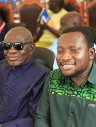 Solomon Owuraku Ashia added a new...