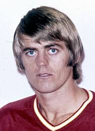 Player photos for the 1972-73 Atlanta Flames at hockeydb.com