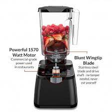 Maybe you would like to learn more about one of these? Blendtec Blender Designer 650 Black Jashanmal Home