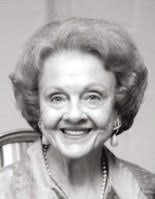 Alice Dowdy Obituary (1925