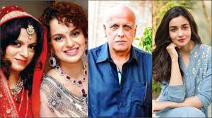 Some lesser known facts about rangoli chandel rangoli is the elder sister of kangana ranaut. Shocking Rangoli Accuses Mahesh Bhatt Of Throwing Chappal At Kangana Ranaut Launches Fresh Attacks On Alia Bhatt