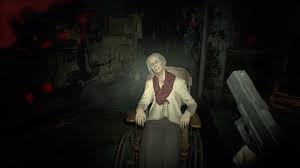 Resident Evil 7: A Comedy of Horrors