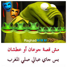 desertrose اللهم قوي إيمانك ههههه arabic jokes arabic memes jokes