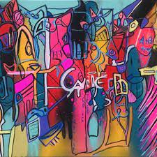 We look forward to more of his and many others work posted in the many streets of not just cavite, but in almost every nook and cranny in the busy streets in cities dotting the philippines. Cavite By Muriel Deumie 2020 Painting Artsper 805872