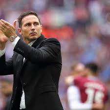 He was hired to replace club legend frank lampard. Frank Lampard Appointed Chelsea Manager On 3 Year Deal Bleacher Report Latest News Videos And Highlights