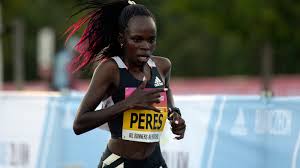 Jepchirchir finished in a time of 2 hours, 27. Peres Jepchirchir Smashes Half Marathon World Record