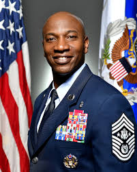 Chief Master Sergeant Of The Air Force Wikipedia