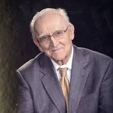 Sidney De Haan Obituary & Funeral