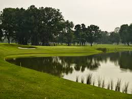 The kelab golf seri selangor is a public course par excellence. Nelson Haworth Royal Selangor Golf Club Old