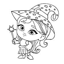 Netflix super monsters birthday cakes. Super Monsters Coloring Pages Coloring Home