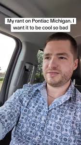 Pontiac Michigan Stegman Ln