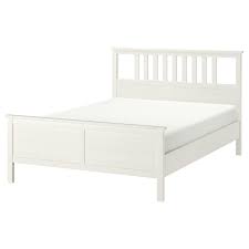 Erstellt am 14 januar 2020. Hemnes Bettgestell Weiss Gebeizt 140x200 Cm Ikea Deutschland