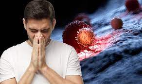 Maybe you would like to learn more about one of these? Cancer Symptoms Signs Such As A Blocked Nose May Signal Nasal And Sinus Cancer Express Co Uk