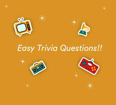 Nov 04, 2021 · picture trivia. 250 Easy Trivia Questions And Answers Thought Catalog
