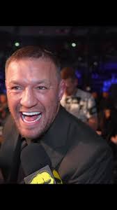 Conor McGregor's Epic Reaction to Nico Gaffie KO