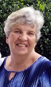 Pauline Nuti Obituary