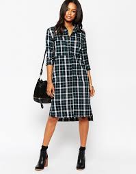 Une large gamme d'options de robe carreau s'offre à vous comme des lavable, des taille positive et des respirable. 23 Idees De Robe A Carreaux