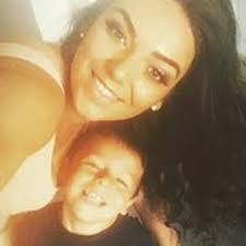 Stream Kimberley Maxwell music