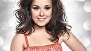 Dani Harmer lands role in 40th anniversary Rocky Horror Show