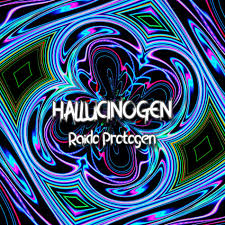 Image result for Hallucinogen