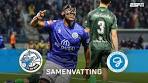INVALLER Kotzebue 2️⃣ keer TREFZEKER binnen 4️⃣ ... - YouTube